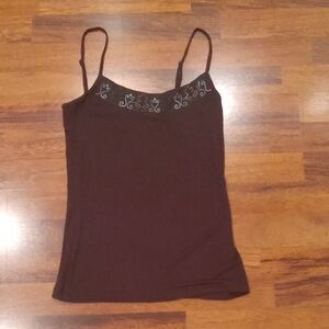 Ann Taylor Loft cami